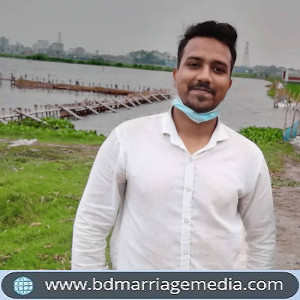 Groom Image
