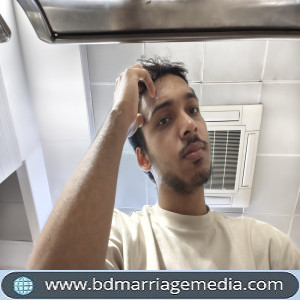 Groom Image